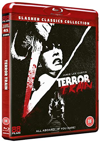 Terror Train - Blu-ray image 2