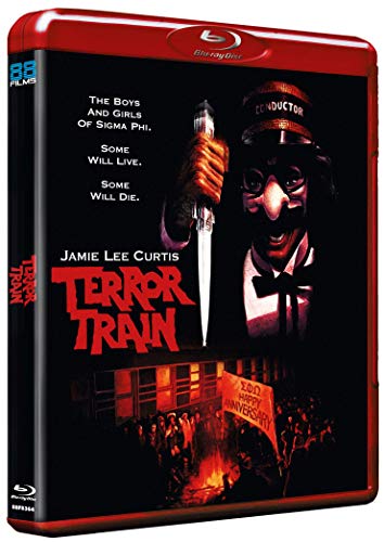 Terror Train - Blu-ray image 3