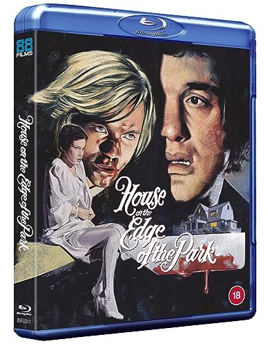 House On The Edge Of - House On The Edge Of The Park [Blu-ray] - BluRa image 2