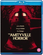 Amityville Horror. The - Blu-ray