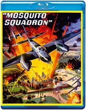 Mosquito Squadron - Blu-ray image 1