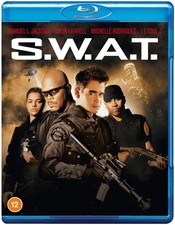 S.W.A.T. - Blu-ray image 1