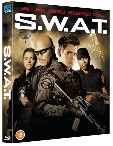 S.W.A.T. - Blu-ray image 2