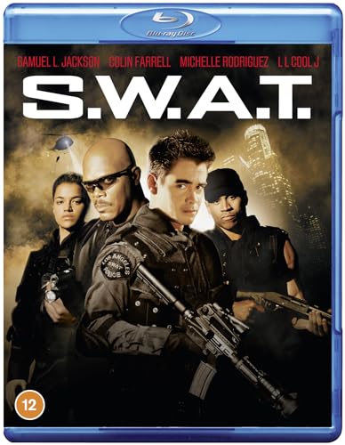 S.W.A.T. - Blu-ray image 3