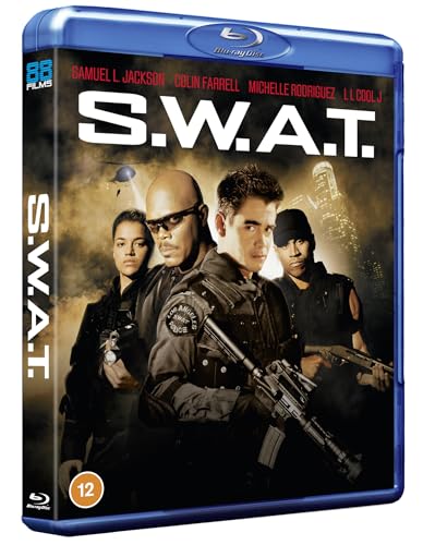 S.W.A.T. - Blu-ray image 4