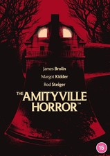 Amityville Horror. The - DVD image 1