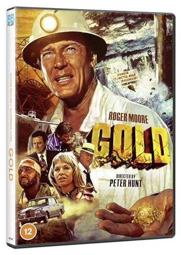 Gold - DVD image 2