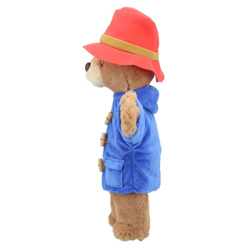 Paddington Movie Plush Puppet - Non-book item image 3