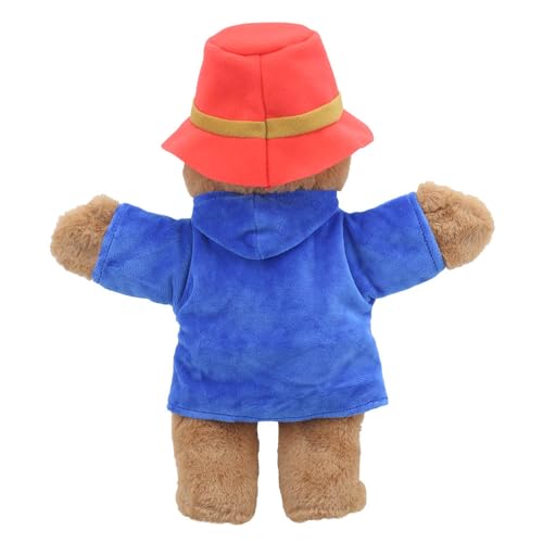 Paddington Movie Plush Puppet - Non-book item image 4