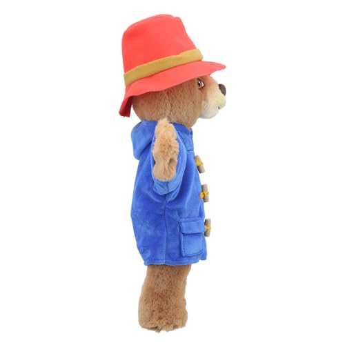 Paddington Movie Plush Puppet - Non-book item image 5