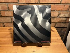 PHOBOPHOBES - MODERN MEDICINE(RED) - Vinyl Record 12 INCH RECORD image 1