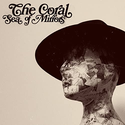 Coral – Sea Of Mirrors - Vinyl Record image 1