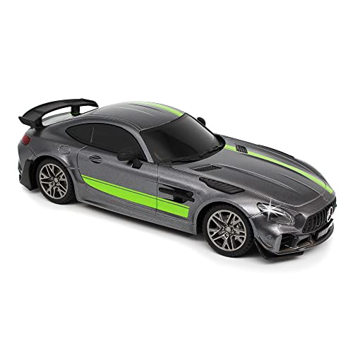 Mercedes - AMG GT PRO Radio Controlled Car 1:24 Scale - Radio Control image 2