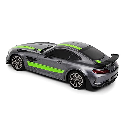 Mercedes - AMG GT PRO Radio Controlled Car 1:24 Scale - Radio Control image 4