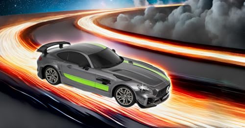 Mercedes - AMG GT PRO Radio Controlled Car 1:24 Scale - Radio Control image 5