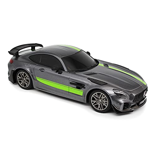 Mercedes - AMG GT PRO Radio Controlled Car 1:24 Scale - Radio Control image 6