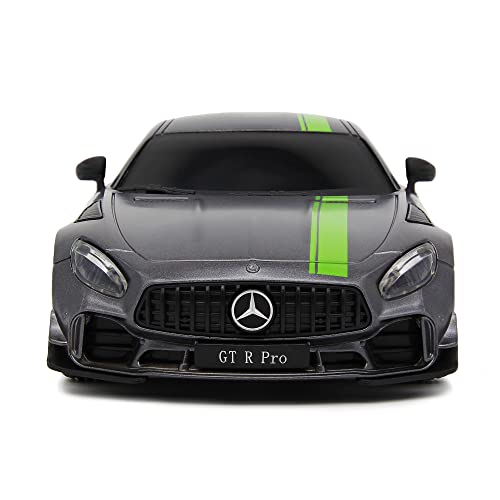 Mercedes - AMG GT PRO Radio Controlled Car 1:24 Scale - Radio Control image 8