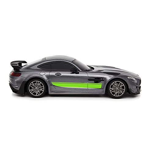 Mercedes - AMG GT PRO Radio Controlled Car 1:24 Scale - Radio Control image 9