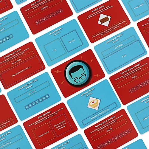 House of Games Card Game /Boardgames - Non-book item image 3