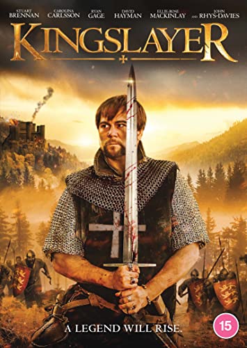 KINGSLAYER - Merchandise image 1