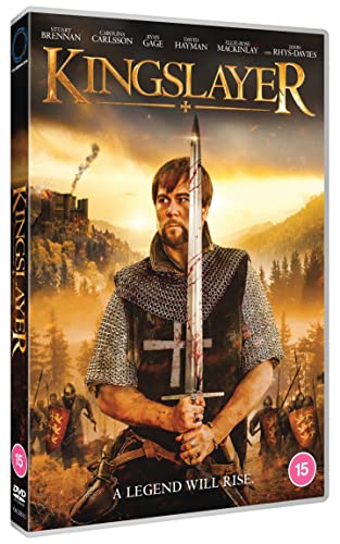 KINGSLAYER - Merchandise image 2