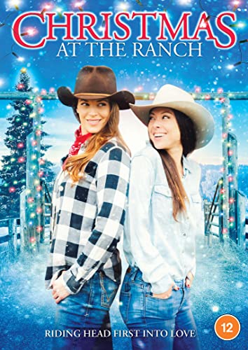 CHRISTMAS AT THE RAN - Merchandise image 1