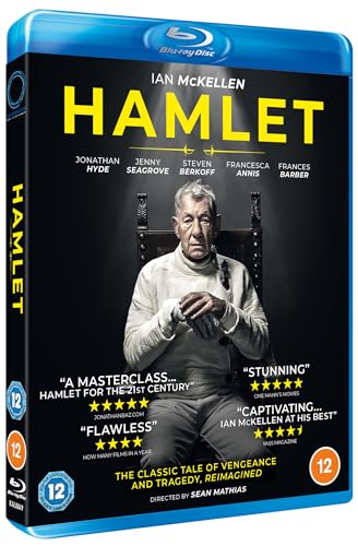 Hamlet - Blu-ray image 2