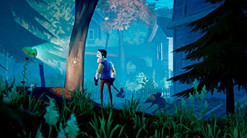 HELLO NEIGHBOR 2 - Microsoft Xbox SX image 4