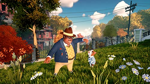 HELLO NEIGHBOR 2 - Microsoft Xbox SX image 7