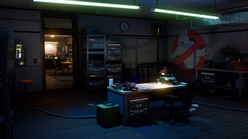 Ghostbusters - Spirits Unleashed - Playstation 4 image 6