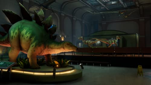Ghostbusters - Spirits Unleashed - Playstation 4 image 8