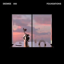Various Artists - DEEWEE Foundations - compact disc set image 1