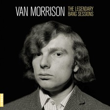 VAN MORRISON - Legendary Bang Recordings - Vinyl Record image 1