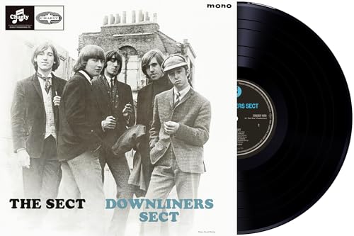 DOWNLINERS SECT - Sect - Vinyl Record image 6