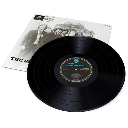 DOWNLINERS SECT - Sect - Vinyl Record image 7