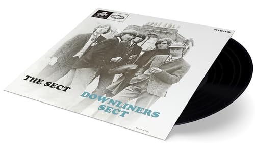 DOWNLINERS SECT - Sect - Vinyl Record image 8