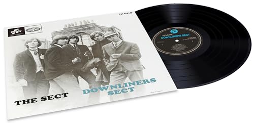 DOWNLINERS SECT - Sect - Vinyl Record image 9