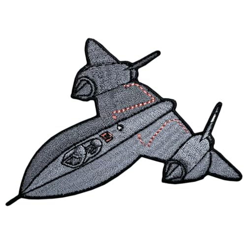 Blackbird Sew On Patch - Non-book item image 1