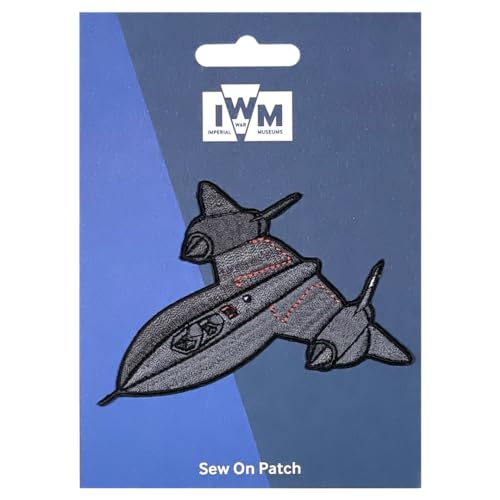 Blackbird Sew On Patch - Non-book item image 4