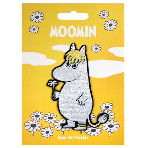 Snorkmaiden Sew On Patch - Non-book item image 2