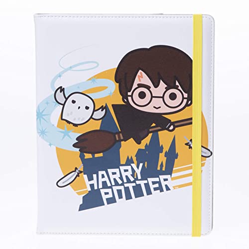 Harry Potter - Hp Universal Tablet Folio - Multiformat Compatible image 1