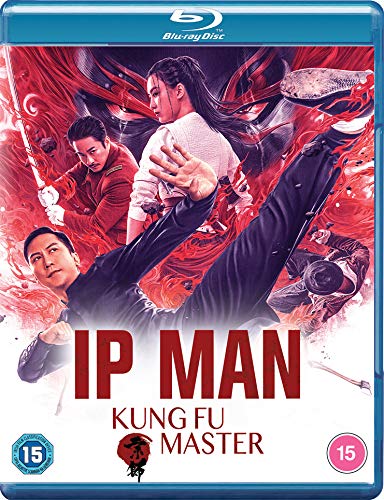Ip Man: Kung Fu Master - blu-ray image 1