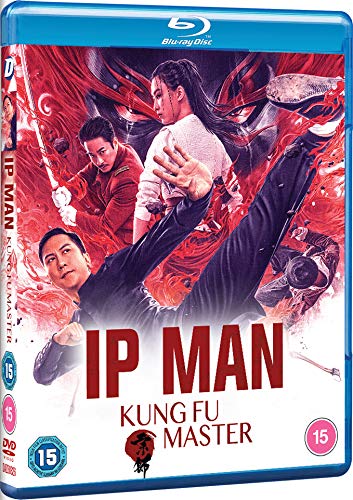 Ip Man: Kung Fu Master - blu-ray image 2