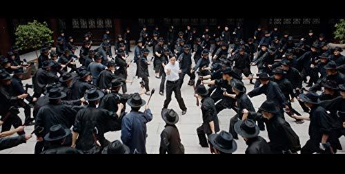 Ip Man: Kung Fu Master - blu-ray image 3