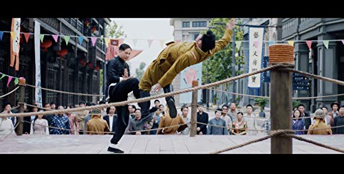 Ip Man: Kung Fu Master - blu-ray image 4