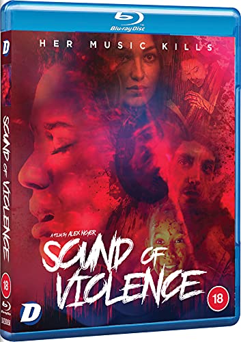 Sound of Violence - Blu-ray image 2