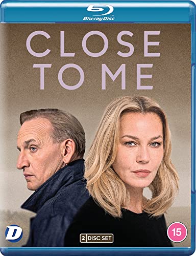 Close to Me - Blu-ray image 1
