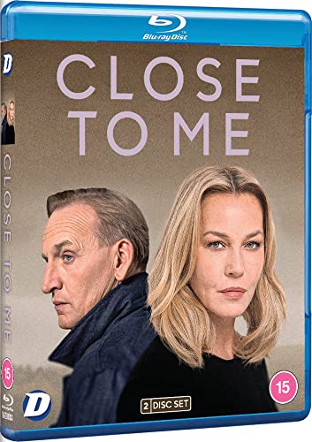 Close to Me - Blu-ray image 2