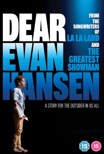 Dear Evan Hansen - DVD image 1