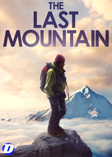 Last Mountain - DVD - Last Mountain - DVD